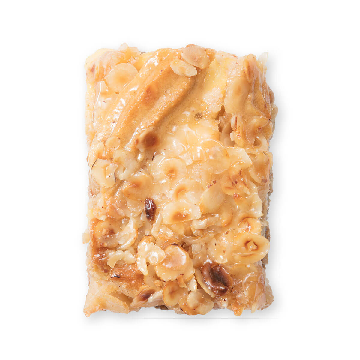 Linzer Apfelschnitte