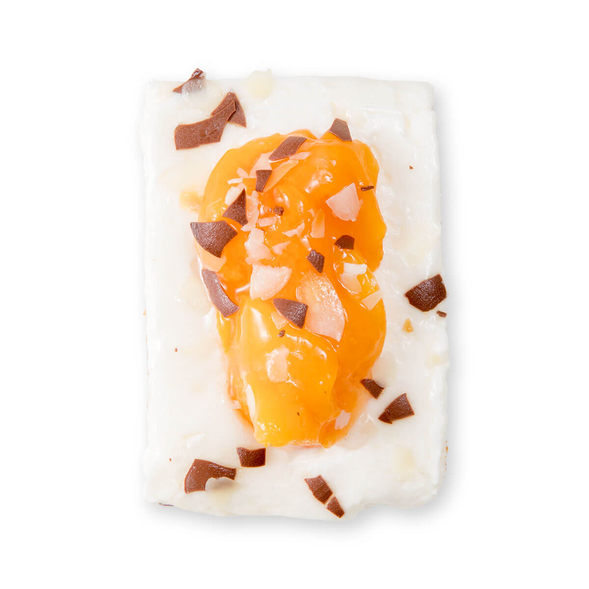 Oma Lucini Aprikose Schnitte