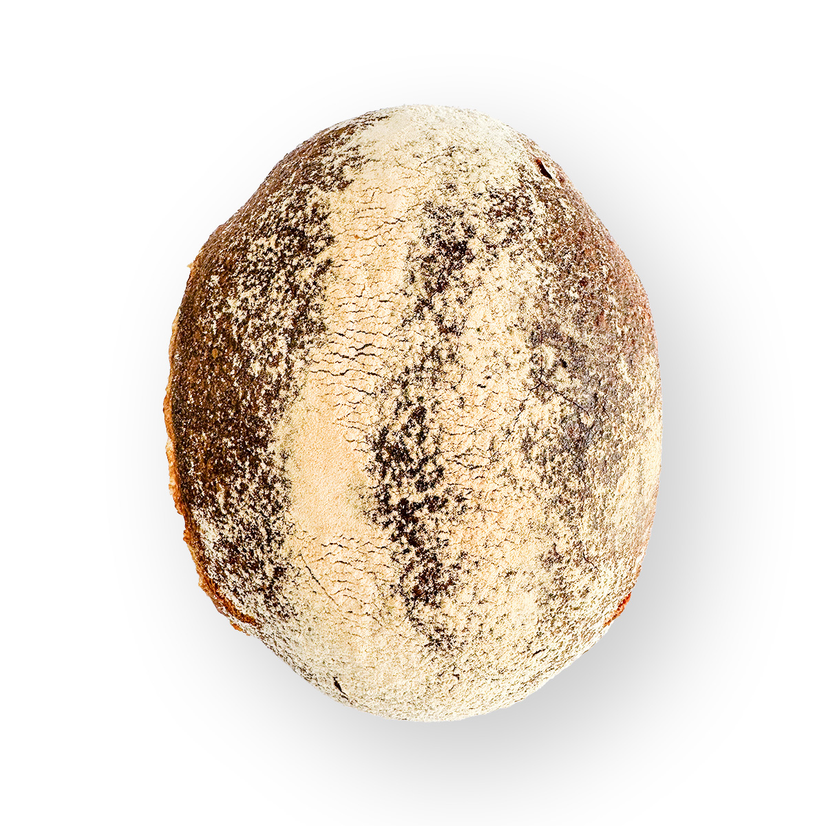 Französisches Landbrot